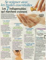 Huiles Essentielles Huiles Essentielles