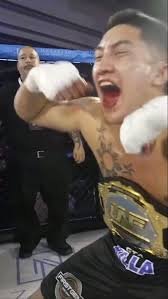 𝗔𝗻𝗼𝘁𝗵𝗲𝗿 𝗙𝗶𝗴𝗵𝘁 𝗖𝗼𝗺𝗶𝗻𝗴 𝗨𝗽! “The People's Champ” Daniel  Labastida goes head-to-head with Jorge Ortega! Get your tickets now. 👊  #UNF22 🗓️ Saturday, Feb. 08 📍 Woodland Hills, CA 🎟️ UpNextFighting.com  (link in