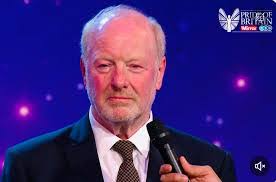 John Warmington's Instagram, Twitter & Facebook