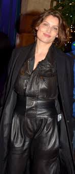 Görev aldığı yapımlar fotoğrafları i̇lgili haberler. Laetitia Casta Steckbrief Promi Geburtstage De