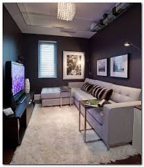 30 tv room ideas for small houses. Small Cozy Tv Room Novocom Top