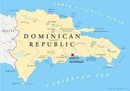 Dominican Republic Facts Facts For Kids Geography Caribbean