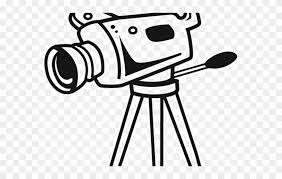 Learn to find inspiration in the moment with thousands of creative classes. Photo Camera Clipart Jpeg Video Camera Drawing Png Download 1463986 Pinclipart