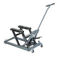 1500 Lb Steel Atv Motorcycle Lift Taller De Motos Taller Mecanico Herramientas Herramientas