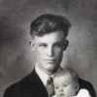 Barney Theophillis Sanders (1894–1969)