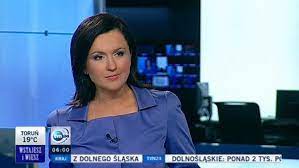 Beata tadla parała się w swoim życiu wieloma zajęciami. Presserwis Beata Tadla Przechodzi Z Tvn Do Tvp