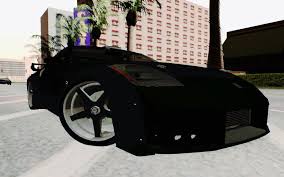 While the protagonist ends up with the girl, it always seems the antagonist has more fun. Gta San Andreas Nissan 350z Fast And Furious Tokyo Drift Mod Gtainside Com