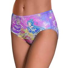 お汚れパンティ - Luscio ラシオ