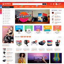 This stylish furniture theme has powerful shopify page builder. Best Free Premium Shopify Themes 2019