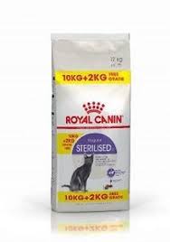 Royal Canin Sterilised 37 Katzenfutter 2 X 10 Kg 4 Kg Gratis 24 Kgsparen25 Com Sparen25 De Sparen25 Info Katzenfutter Katzen Futter Ebay
