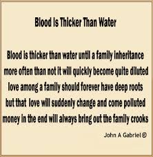 383 who said money is power. View 24 Family Greed Inheritance Quotes