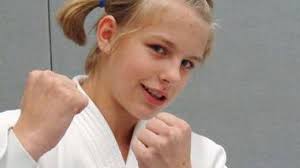 Stark im Sport (11): Lisa Buschmann ist ein großes Judo-Talent