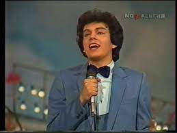 F Kirkorov Moya Vesna Youtube