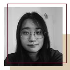 Lily) Tieu Phung Diep • WritersBlok