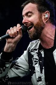 Snap Scene: Birds of Tokyo, Rochford Wines, Melbourne 10th January 2020