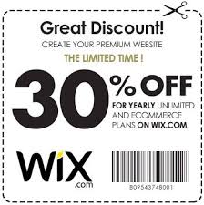 25 Off Wix Promo And Coupon Code 2019 Tested And Updated Wix Create Website Wix Website Builder