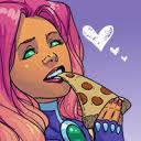 let's mosey — Chasing Twisters (Jason Todd x Reader)