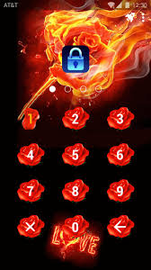 Free Fire Rose App Lock Master Theme For Android Apk Download