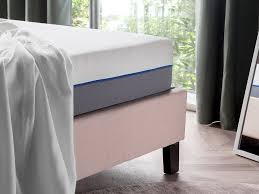 Die länge von 160 zentimetern bietet ausreichend raum, damit diese matratze auch in zeiten stärkeren wachstums der kinder ohne probleme über einen längeren zeitraum verwendet werden kann. Matratze Memory Foam Medium 160 X 200 Cm Glee Beliani De