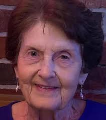 Ethel Marie Ponder Obituary