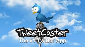Download the latest version of blued for android. Tweetcaster For Twitter Descargar Apk