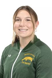 2021-22 Swimming Roster