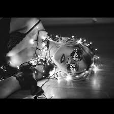 Pin By Brenda Lopez On Fotografia Con Luces Photoshoot Lights Christmas Light Photography Tumblr Photography