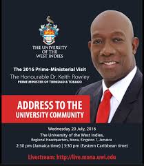 UWI St. Augustine