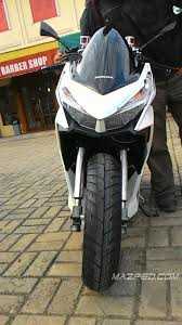 Maybe you would like to learn more about one of these? Konsep Modifikasi Ekstrim Soul Gt 125 Bluecore Sangaaarr Warungasep