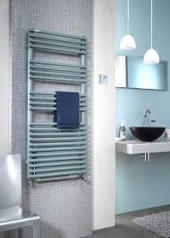 Couleur Salle De Bains Des Idees Originales Pour Une Salle De Bain Pas Banale Couleur Salle De Bain Deco Salle De Bain Et Radiateur Seche Serviette