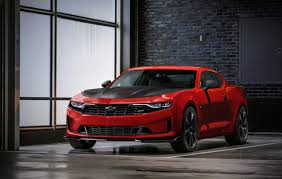 Ss 1le adds magnetic ride control,™ which reads the road to precisely adjust. Chevrolet Drops 1le Package From 4 And 6 Cylinder Camaros Carscoops Portal4cars