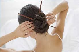 The fade haircut has usually been accommodated guys with short hair but lately guys have actually been integrating a high discolor with medium or long hair on top. All Things Masquerade Guides To Venetian Parties Guide To Hairstyles For A Masked Ball Just Posh Masks