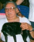 Clarence E. "Chico" Santos