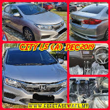Kereta sewa puncak alam/puncak perdana. Kereta Sewa Murah Setia Alam Cars Vehicle Rentals On Carousell