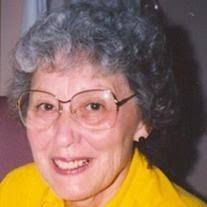 Esther McCormick Obituary