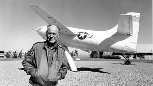 Legendary airman chuck yeager — the first pilot in history confirmed to break the sound barrier — died monday, his wife announced. Chuck Yeager Us Test Pilot Who Broke Sound Barrier Dead At 97 Khou Com