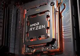 AMD Ryzen 9 7950X