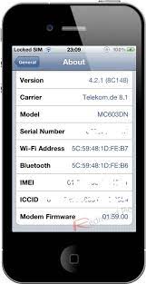 Ami az embereket illeti asztal tengely jailbreak and unlock iphone 2g, 3g and 3gs with os 3.1.3 using sn0wbreeze v1.3 . Jailbreak Iphone 3gs 4 2 1 Iphone 4 Untethered With Pwnagetool And Unlock Redmond Pie