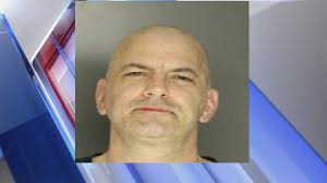 Police: Enola man taped woman's mouth shut restricting her breathing