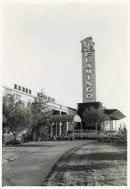Flamingo Hotel Las Vegas Entrance To Gaming Room Late 1940s Las Vegas News Bureau Casino Las Vegas Flamingo Hotel Las Vegas Flamingo Casino Las Vegas
