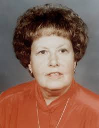 Obituary for Maxine "Kathryn" Taggart