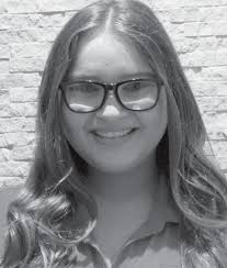 Chumash descendant paints tiles for open house