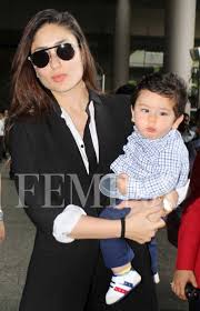 These Photos Of Baby Taimur Ali Khan Are Too Cute To Handle Taimur Ali Khan Indian Celebrities Taimur Ali Khan Pataudi