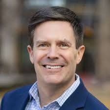 I am beyond excited to start my tenure as President of ACG DFW