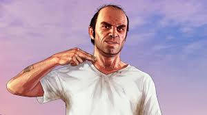 بازیگر ترور در GTA 5: هیچ احساسی نسبت به جی تی ای 6 ندارم