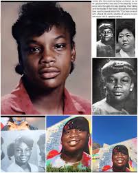 Tupac singing 'Keep Your Head Up,' at the Marcus Garvey school. (1993)