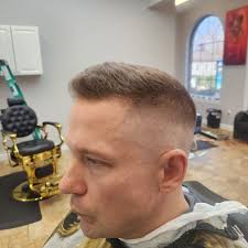 THE BEST 10 BARBERS near BROCKTON, MA 02302