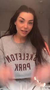 Jacklyn Ray's Instagram, Twitter & Facebook