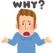 理由の検索結果 | かわいいフリー素材集 いらすとや