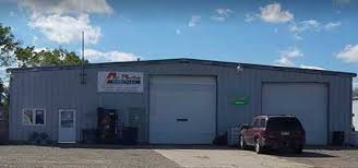 It follows the concept of the makerspace or the hobby shop found on military bases. Car Parts Direct Fairmont Auto Repair Shop